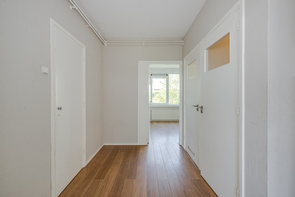 Medium property photo - Ruysdaelhof 32, 2251 JK Voorschoten